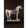 Arabian Pure Breed Horse Sculpture Limited Edition
