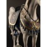 Arabian Pure Breed Horse Sculpture Limited Edition