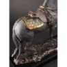 Spanish pure breed Sculpture Black Limited Edition