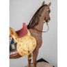 Karabakh horse Sculpture Limited Edition