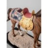 Karabakh horse Sculpture Limited Edition