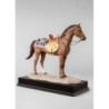 Karabakh horse Sculpture Limited Edition