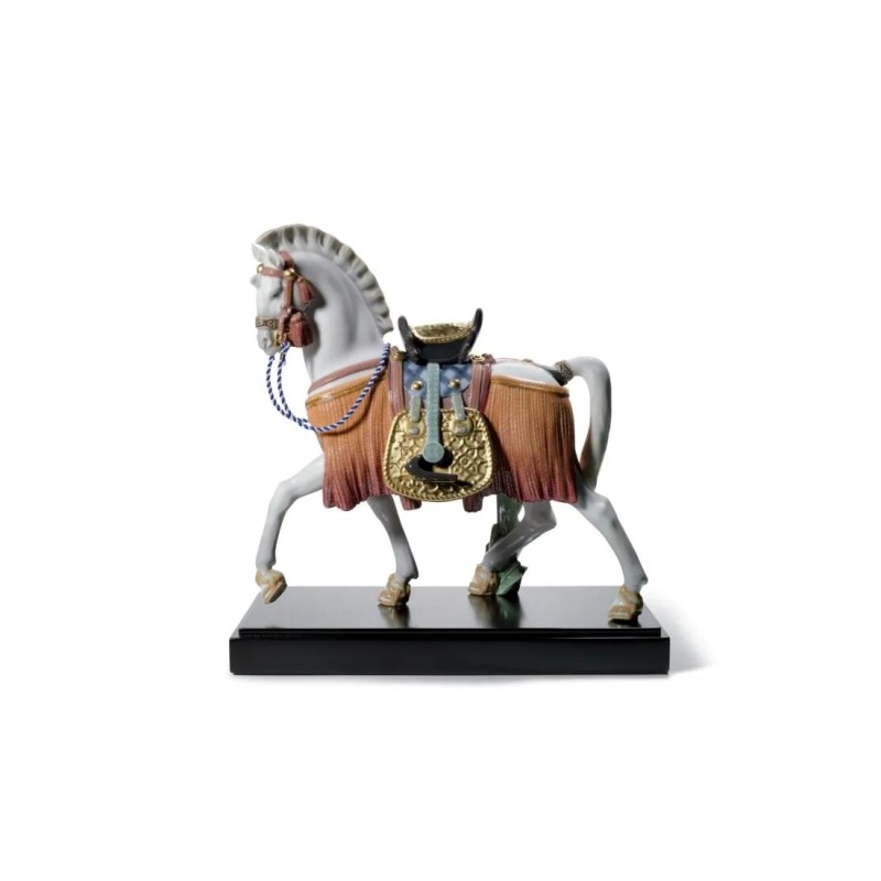 The White Horse of Hope Sculpture Limited Edition