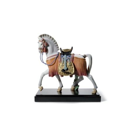 The White Horse of Hope Sculpture Limited Edition