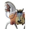 The White Horse of Hope Sculpture Limited Edition