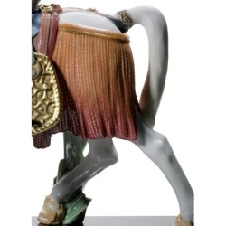 The White Horse of Hope Sculpture Limited Edition