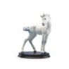 The Horse Figurine