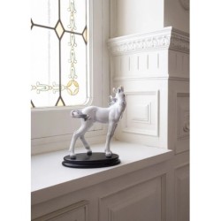 The Horse Figurine