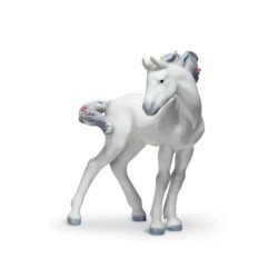 The Horse Figurine