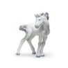 The Horse Figurine