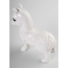 Baby Horse Figurine