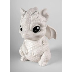 Baby Dragon Figurine