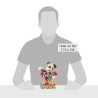 Jim Shore Limited Edition Christmas Mickey Mouse 2024 World Wide Event