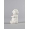 Roby-Corageous Bear Figurine