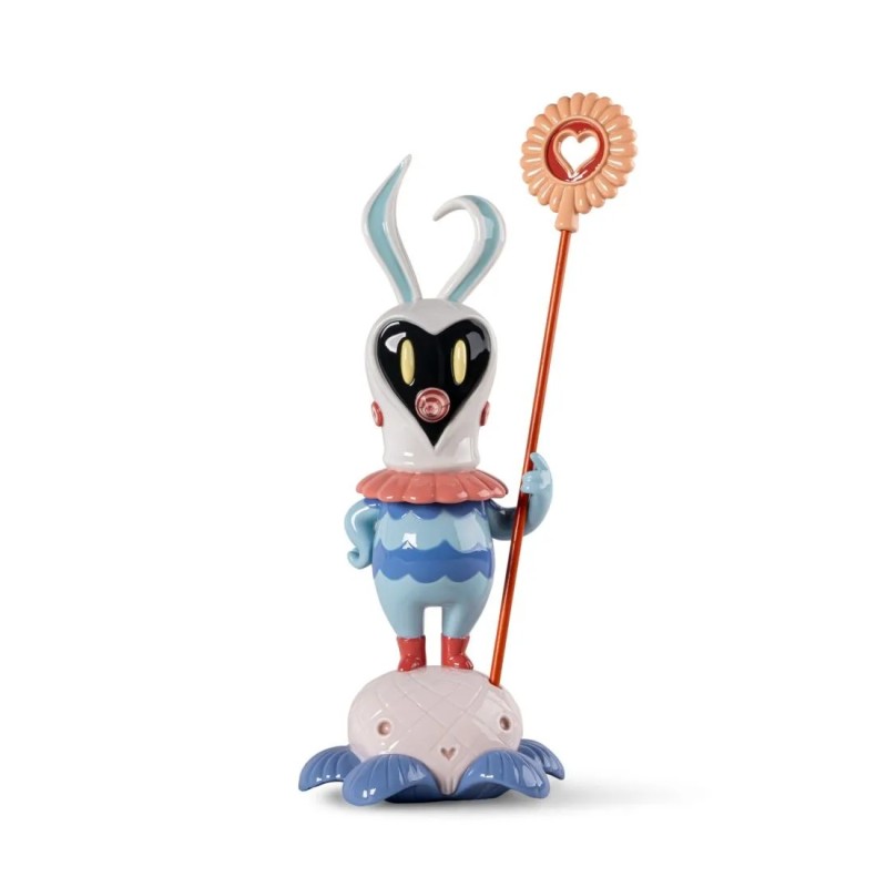 Soul Rider Sculpture Limited Edition