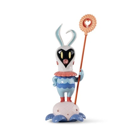 Soul Rider Sculpture Limited Edition