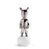 The Silver Guest Figurine Small Model