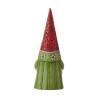 Gnome De Noël Avec Ornements Jim Shore Heartwood Creek