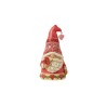 Love Gnome - Jim Shore Heartwood Creek