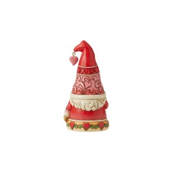 Love Gnome - Jim Shore Heartwood Creek