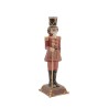 Standing Soldier Christmas Ornament