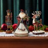 Jim Shore Holiday Manor Toy Soldier