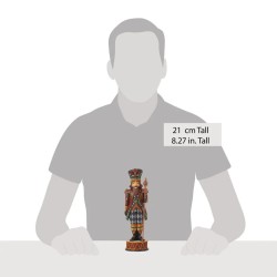 Jim Shore Holiday Manor Toy Soldier