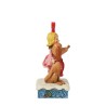 Jim Shore Grinch Cindy Max Figurine