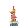 Jim Shore Grinch Cindy Max Figurine