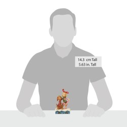 Jim Shore Grinch Cindy Max Figurine