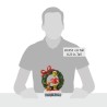 Jim Shore Grinch Max Light-Up Wreath