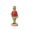 Jim Shore The Grinch Nutcracker Figurine