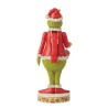 Jim Shore The Grinch Nutcracker Figurine