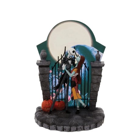 Nightmare Before Christmas Figurine