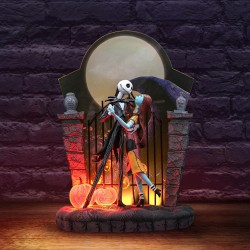 Nightmare Before Christmas Figurine