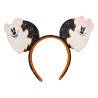 Serre-Tête Halloween Mickey Et Ses Amis Disney Loungefly