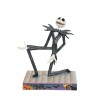 Jim Shore Jack Skellington Personality Pose Figurine