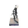 Jim Shore Jack Skellington Personality Pose Figurine