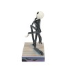 Jim Shore Jack Skellington Personality Pose Figurine