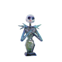 Jack Skellington Facet Bust