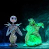 Jack Skellington Facet Bust