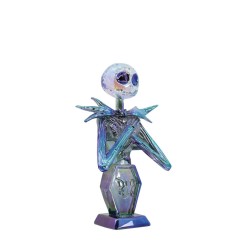 Jack Skellington Facet Bust