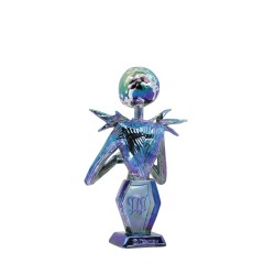 Jack Skellington Facet Bust