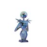 Jack Skellington Facet Bust