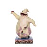 Jim Shore Gambling Ghoul Oogie Boogie Figurine