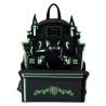 Mini Sac À Dos Phosphorescent Gargouille Le Manoir Hanté Disney Loungefly