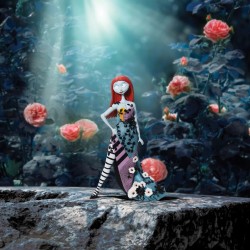 Nightmare Before Christmas Botanical Sally Figurine