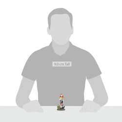 Nightmare Before Christmas Sally's Date Night