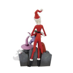 The Nightmare Before Christmas Character Pyramid