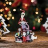 The Nightmare Before Christmas Character Pyramid